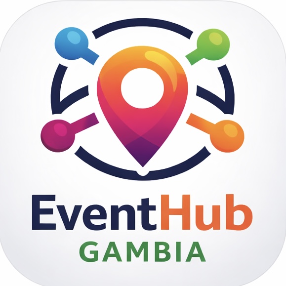 Events in The Gambia — Conferences, Workshops & Webinars · EventHub Gambia